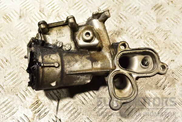 Корпус масляного фільтра Renault Laguna 2.0dCi (III) 2007-2015 8200797762 276759 - 2