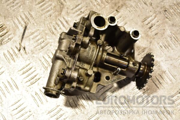 Масляний насос Renault Trafic 2.0dCi 2001-2014 8200345633 276766 - 2