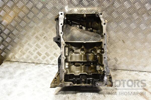 Піддон верхня частина (преподдонік) Renault Trafic 2.0dCi 2001-2014 8200672739 276768 - 2