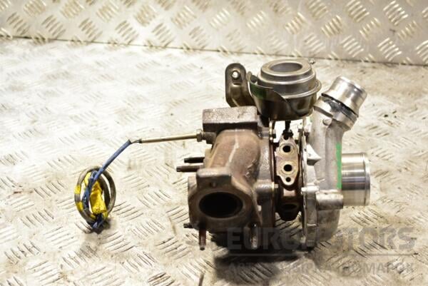 Турбіна Renault Trafic 2.0dCi 2001-2014 8200638766 276770 - 2