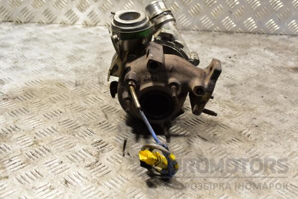 Турбіна Renault Trafic 2.0dCi 2001-2014 8200638766 276770 - 3