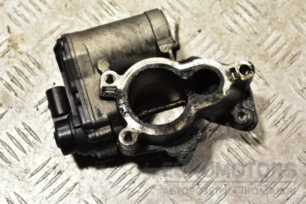 Клапан EGR электр Renault Trafic 2.0dCi 2001-2014 8200693739 276781 - 2