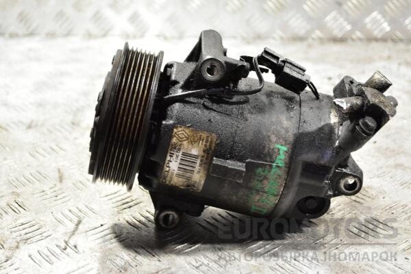 Компрессор кондиционера Renault Laguna 2.0dCi (II) 2001-2007 8200669284 276783 - 2