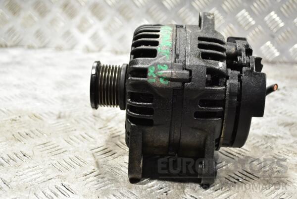 Генератор Renault Megane 2.0dCi (II) 2003-2009 0124425018 276791 - 2