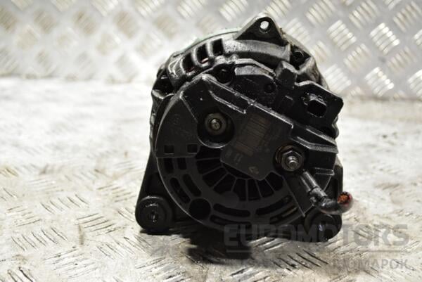 Генератор Renault Megane 2.0dCi (II) 2003-2009 0124425018 276791 - 3