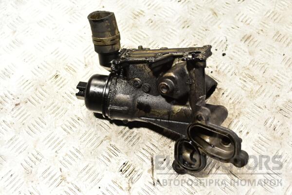 Корпус масляного фільтра Renault Laguna 2.0dCi (III) 2007-2015 8200797762 276808 - 2