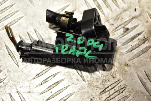 Датчик тиску наддуву (Мапсенсор) Opel Vivaro 2.0dCi 2001-2014 0281002740 276815 euromotors.com.ua