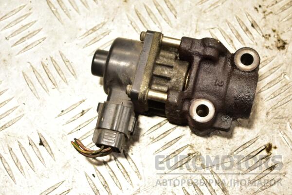 Клапан EGR електричний Suzuki SX4 1.6 16V 2006-2013 1811169G01 276826 - 2