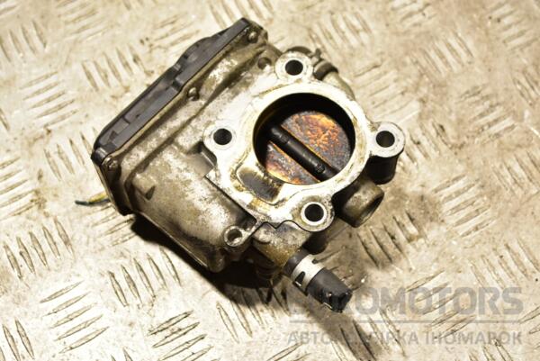 Дросельна заслінка електро Suzuki SX4 1.6 16V 2006-2013 1340079J01 276837 - 2