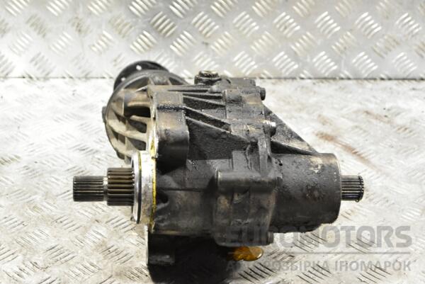 Раздаточная коробка МКПП Suzuki SX4 1.6 16V 2006-2013 2927180J00 276844 - 2