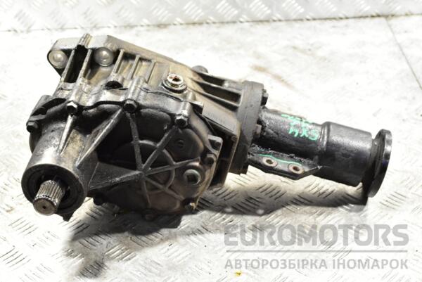 Раздаточная коробка МКПП Suzuki SX4 1.6 16V 2006-2013 2927180J00 276844 - 3