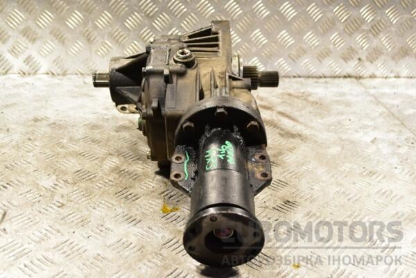 Раздаточная коробка МКПП Suzuki SX4 1.6 16V 2006-2013 2927180J00 276844 - 4