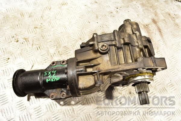 Раздаточная коробка МКПП Suzuki SX4 1.6 16V 2006-2013 2927180J00 276844 - 5
