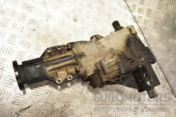 Раздаточная коробка МКПП Suzuki SX4 1.6 16V 2006-2013 2927180J00 276844 - 6