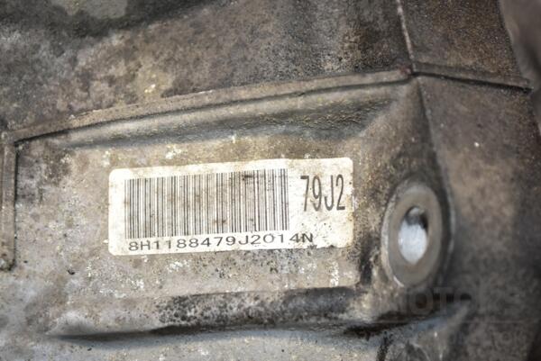 МКПП (механическая коробка переключения передач) 5-ступка 4x4 Suzuki SX4 1.6 16V 2006-2013 2472179J02 276858 - 6
