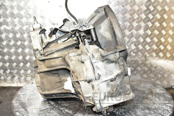 МКПП (механічна коробка перемикання передач) 6-ступка Renault Megane 2.0dCi (II) 2003-2009 PK4001 276864 - 4