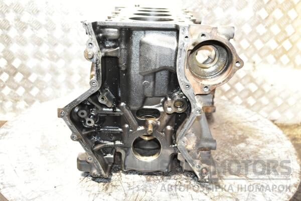 Блок двигателя Renault Trafic 2.0dCi 2001-2014 276870 - 2