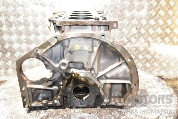Блок двигателя Renault Trafic 2.0dCi 2001-2014 276870 - 4