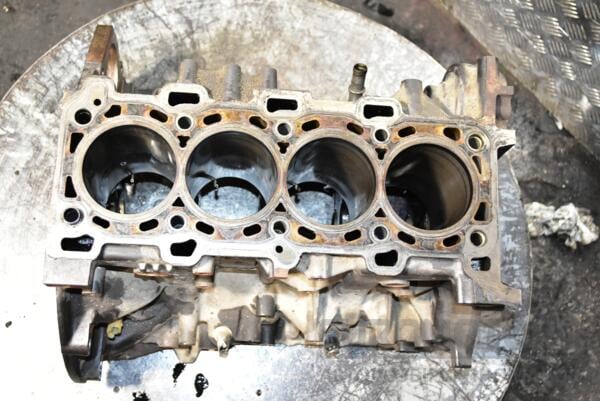 Блок двигателя Renault Trafic 2.0dCi 2001-2014 276870 - 5