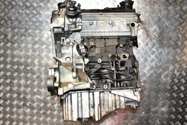 Двигун Audi A4 2.0tdi (B8) 2007-2015 CJC 276876 - 2