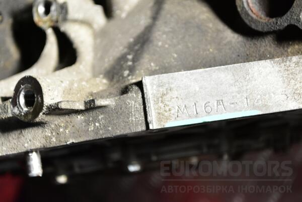Двигун Suzuki Swift 1.6 16V 2004-2010 M16A 276883 - 6