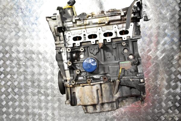Двигатель Renault Megane 1.6 16V (II) 2003-2009 K4M 812 276889 - 2