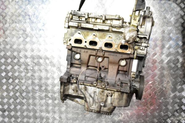 Двигатель Renault Megane 1.6 16V (II) 2003-2009 K4M 812 276889 - 4