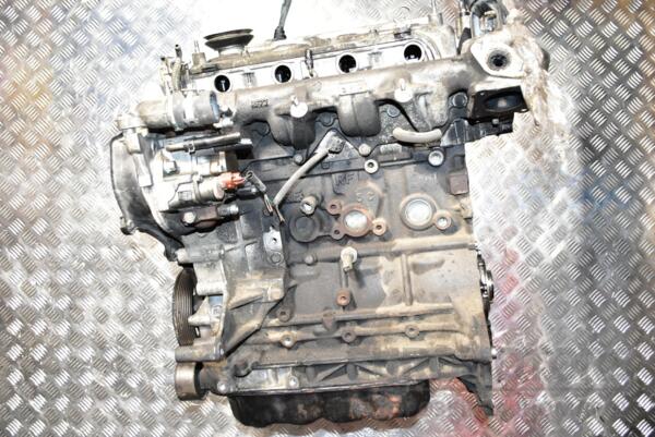 Двигун 05- Mazda 6 2.0di 2002-2007 RF7J 276895 - 2