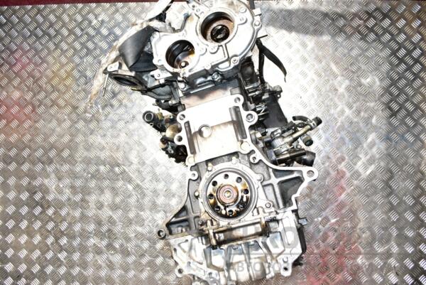 Двигун 05- Mazda 6 2.0di 2002-2007 RF7J 276895 - 3
