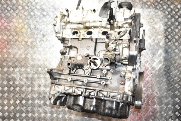 Двигун 05- Mazda 6 2.0di 2002-2007 RF7J 276895 - 4