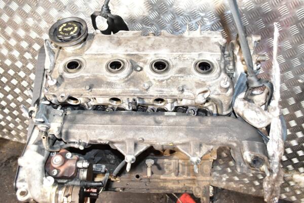Двигун 05- Mazda 6 2.0di 2002-2007 RF7J 276895 - 5