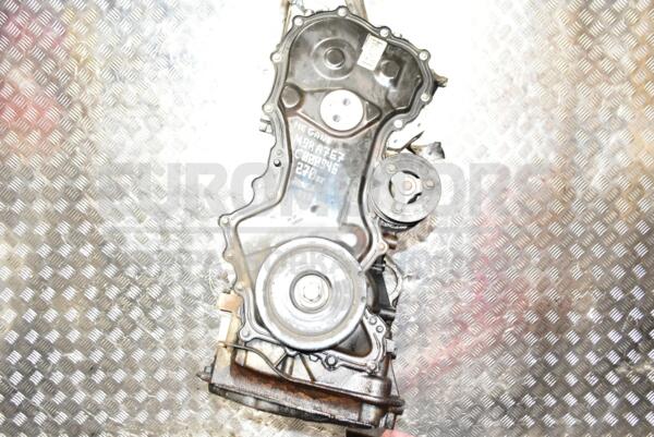 Двигатель Opel Vivaro 2.0dCi 2001-2014 M9R 832 276902 euromotors.com.ua