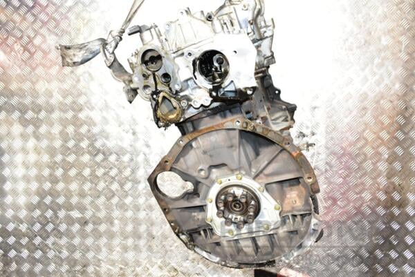Двигатель Renault Trafic 2.0dCi 2001-2014 M9R 832 276902 - 3