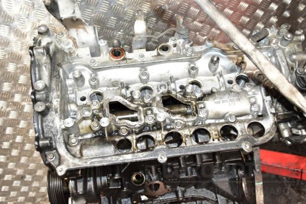 Двигатель Renault Trafic 2.0dCi 2001-2014 M9R 832 276902 - 5