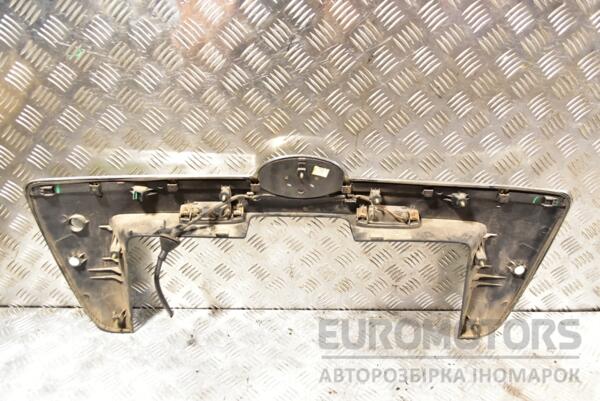 Панель подсветки номера (дефект) Hyundai Tucson 2004-2009 873702E000 276923 - 2
