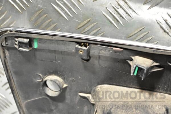 Панель подсветки номера (дефект) Hyundai Tucson 2004-2009 873702E000 276923 - 3