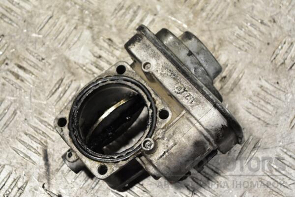 Дроссельная заслонка электр Opel Astra 1.7cdti 16V (H) 2004-2010 8973762660 276931 - 2