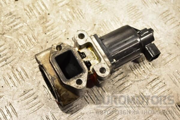 Клапан EGR электр Opel Astra 1.7cdti 16V (H) 2004-2010 8973766632 276942 - 2