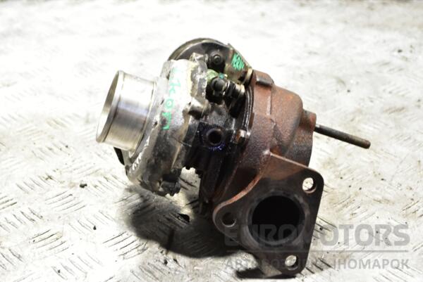 Турбина Opel Meriva 1.7cdti 16V 2003-2010 8981023712 276944 - 2