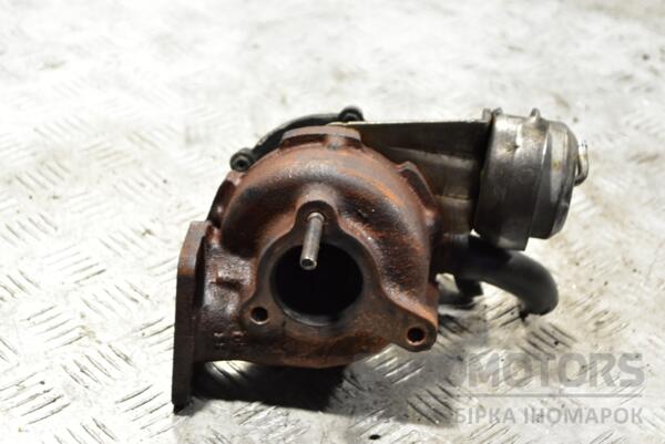 Турбина Opel Meriva 1.7cdti 16V 2003-2010 8981023712 276944 - 3