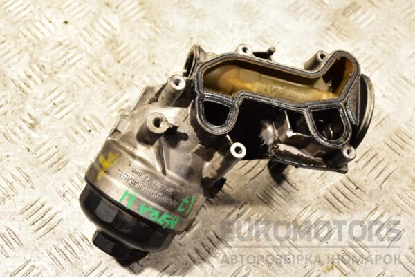 Корпус масляного фильтра Opel Astra 1.7cdti 16V (H) 2004-2010 6740273586 276947 - 2