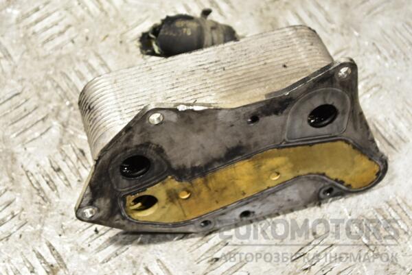 Теплообменник (Радиатор масляный) Opel Astra 1.7cdti 16V (H) 2004-2010 897385813 276949 - 2