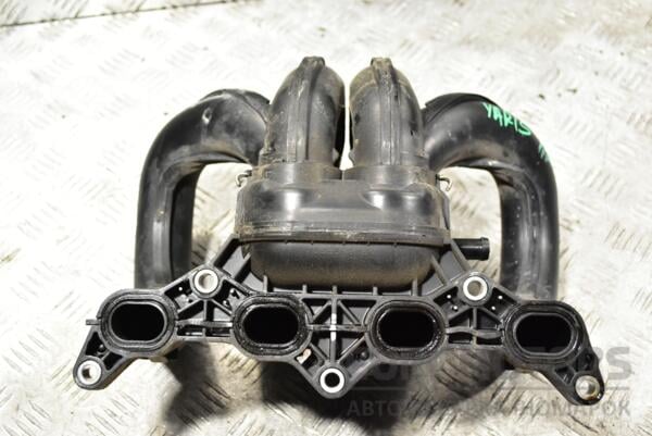 Колектор впускний пластик Toyota Yaris 1.3 16V 2006-2011 276960 - 2