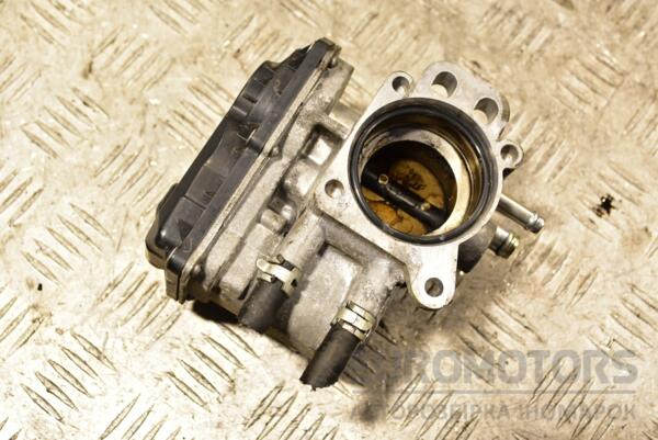 Дросельна заслінка електро Toyota Yaris 1.3 16V 2006-2011 2203023010 276964 - 2