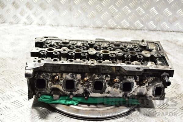 Головка блоку Opel Combo 1.3MJet 2001-2011 55193111 276979 - 3
