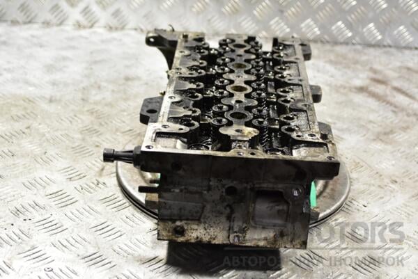 Головка блоку Opel Combo 1.3MJet 2001-2011 55193111 276979 - 4