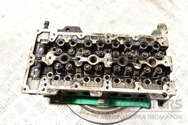 Головка блоку Opel Combo 1.3MJet 2001-2011 55193111 276979 - 5