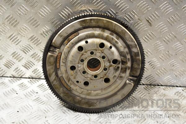 Маховик демпферный Fiat Croma 2.2 16V 2005-2011 55557311 276998 - 2