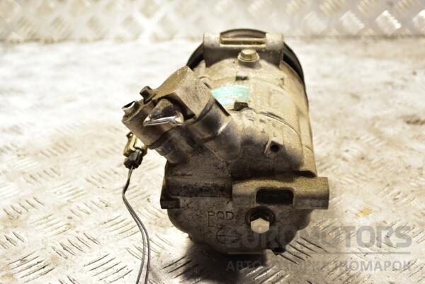 Компрессор кондиционера Opel Vectra 2.2 16V (C) 2002-2008 13191996 277007 - 3
