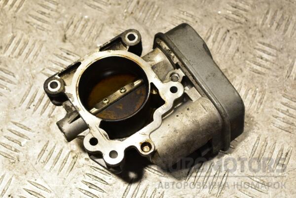 Дросельна заслінка електро Fiat Croma 2.2 16V 2005-2011 12568796 277010 - 2